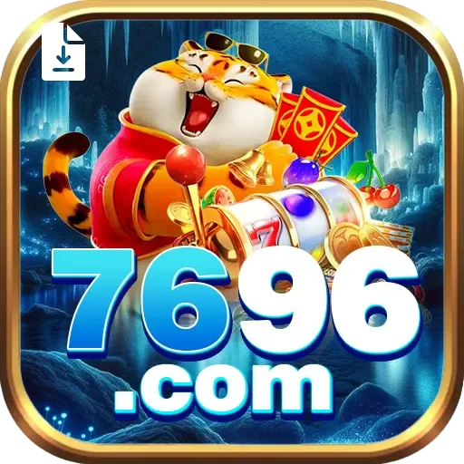 Baixar app da 7696 gratuitamente