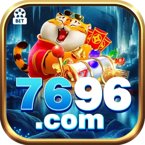 Apostas esportivas da 7696 com odds competitivas