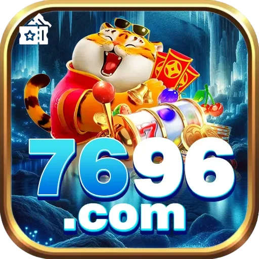 Jogos de loteria online na 7696