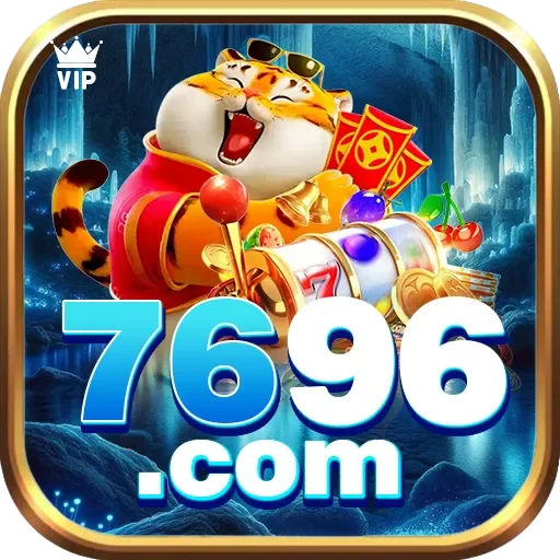 Programa VIP exclusivo da 7696