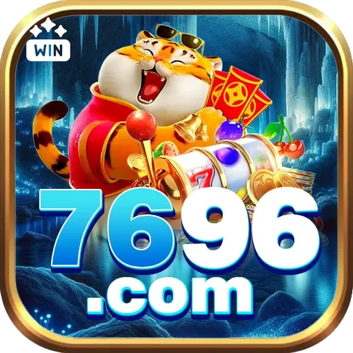 Ganhe prêmios incríveis na 7696