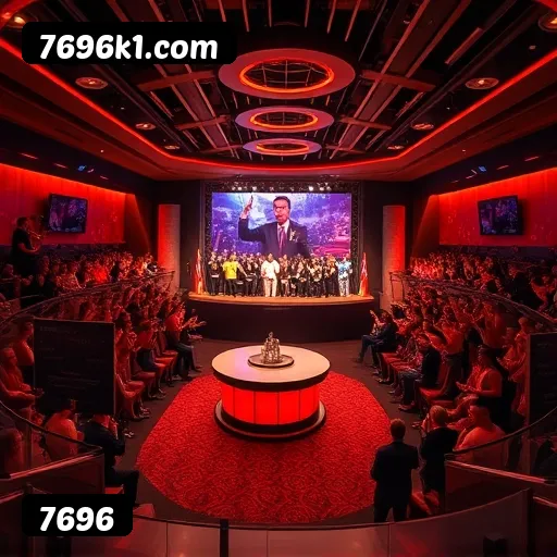 FAQ - Perguntas Frequentes 7696